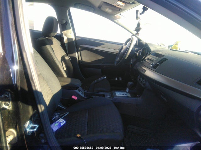 JA32V2FW3CU012284 Mitsubishi Lancer Se