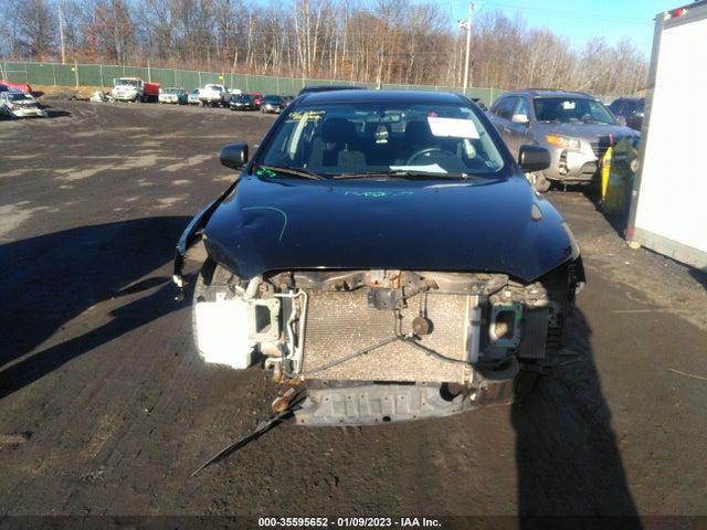JA32V2FW3CU012284 Mitsubishi Lancer Se