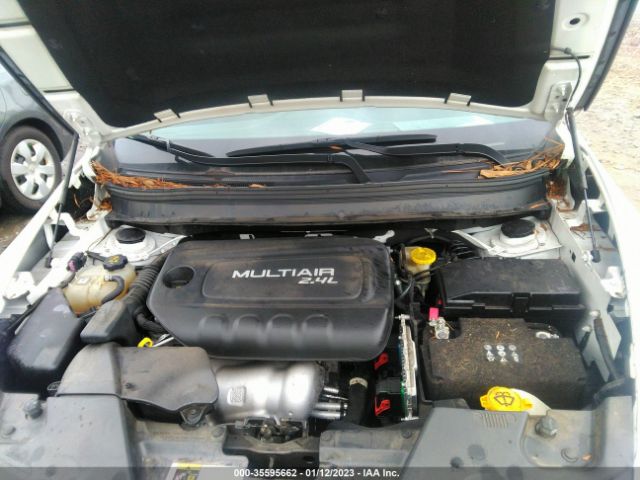 1C4PJLCB8HW508185 Jeep Cherokee Latitude