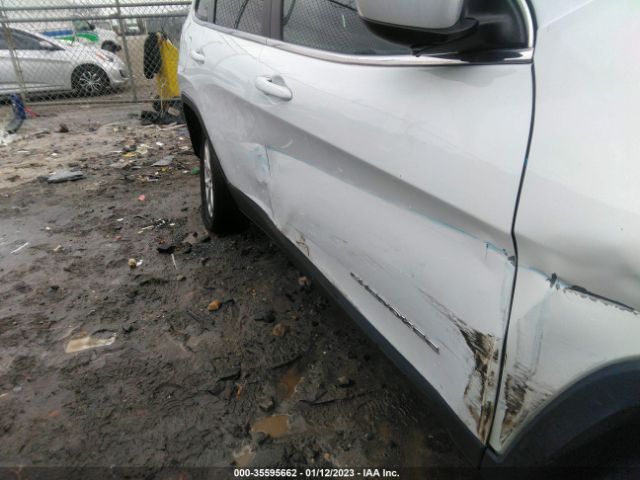 1C4PJLCB8HW508185 Jeep Cherokee Latitude