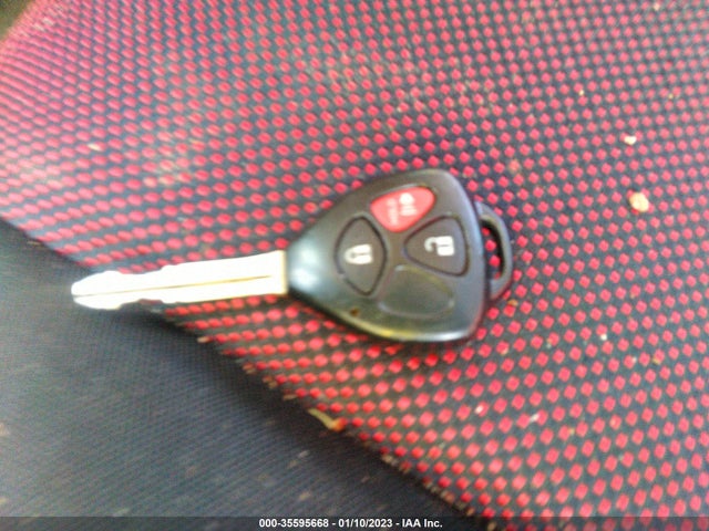 2009 SCION TC VIN: JTKDE167690302279