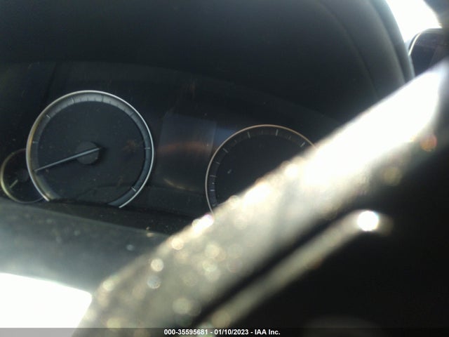 2T2BGMCA1KC042813 Lexus RX