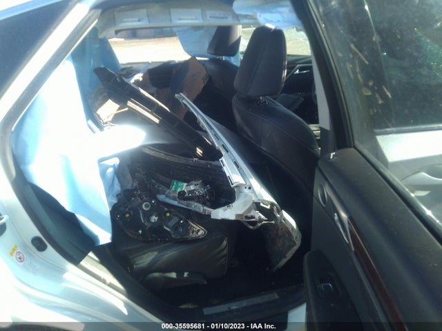 2T2BGMCA1KC042813 Lexus RX