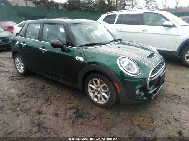 2019 Mini Hardtop, VIN: WMWXU3C51K2H88242