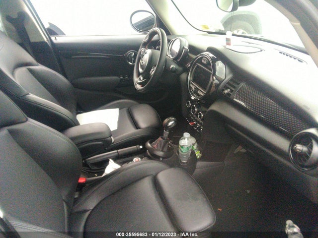 2019 Mini Hardtop, VIN: WMWXU3C51K2H88242
