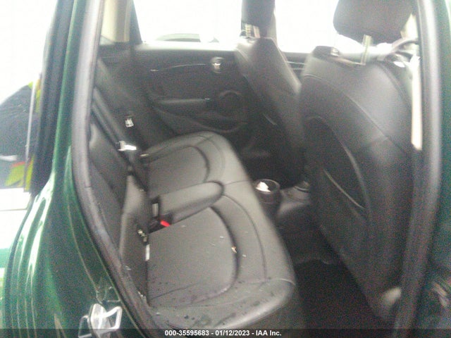 2019 Mini Hardtop, VIN: WMWXU3C51K2H88242