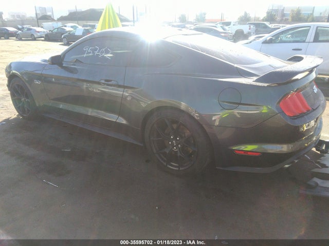 Ford MUSTANG GT 2019 1FA6P8CF2K5158243 Image 5