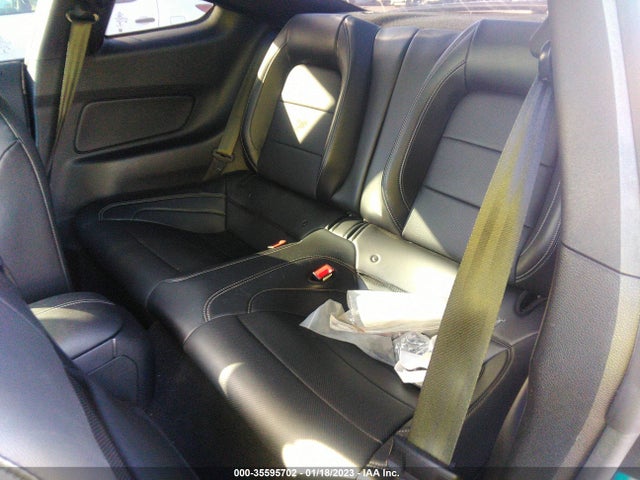 Ford MUSTANG GT 2019 1FA6P8CF2K5158243 Image 10
