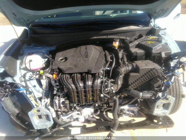 2023 Hyundai Santa Cruz, VIN: 5NTJC4AE9PH040928