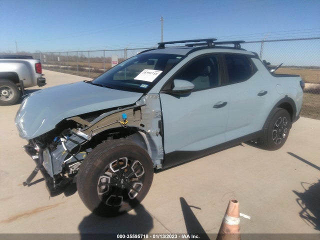 2023 Hyundai Santa Cruz, VIN: 5NTJC4AE9PH040928
