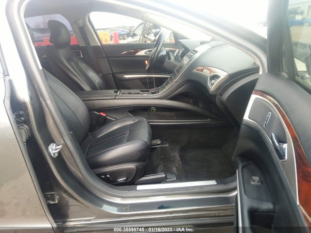 Lincoln MKZ 2016 3LN6L2GKXGR605671 Image 6