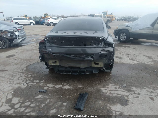 Lincoln MKZ 2016 3LN6L2GKXGR605671 Image 7