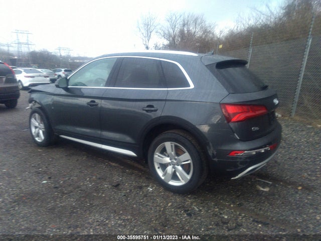 2019 Audi Q5, VIN: WA1BNAFY5K2057664