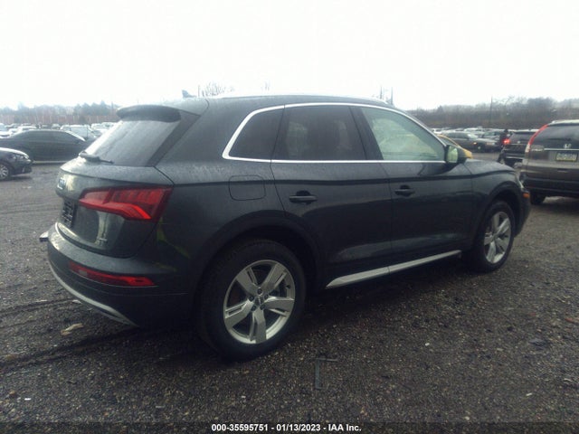 2019 Audi Q5, VIN: WA1BNAFY5K2057664