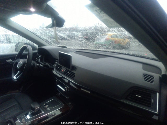 2019 Audi Q5, VIN: WA1BNAFY5K2057664