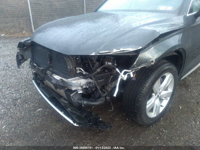 2019 Audi Q5, VIN: WA1BNAFY5K2057664