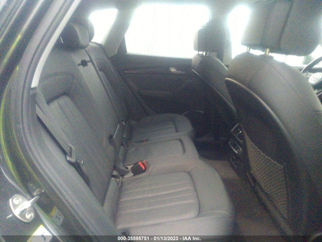 2019 Audi Q5, VIN: WA1BNAFY5K2057664