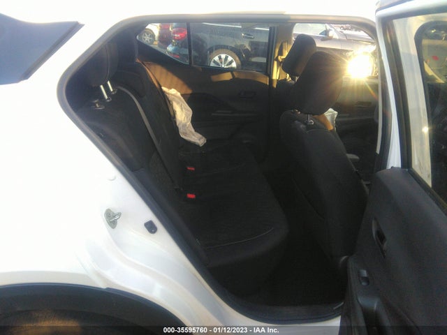 2021 Nissan Kicks, VIN: 3N1CP5BV4ML546357