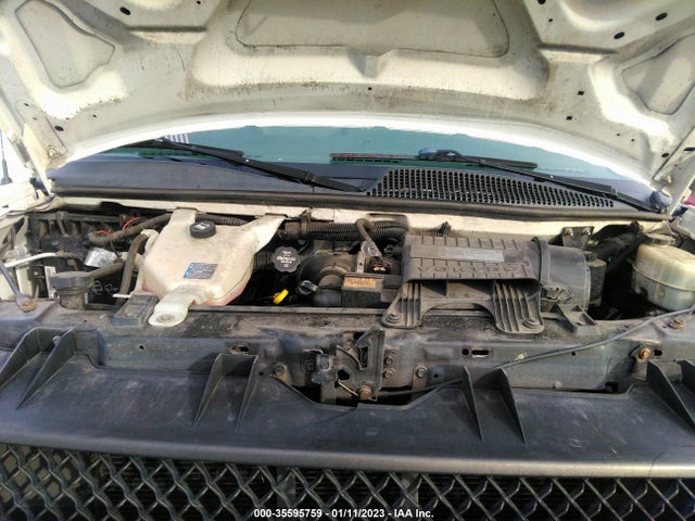 2014 Chevrolet Express, VIN: 1GCZGUBG6E1133982