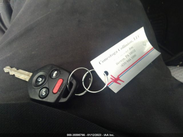 JF2SJAAC2EH495266 Subaru Forester 2.5i
