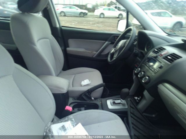 JF2SJAAC2EH495266 Subaru Forester 2.5i