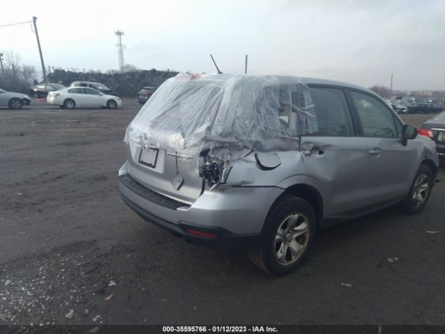 JF2SJAAC2EH495266 Subaru Forester 2.5i