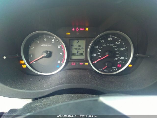JF2SJAAC2EH495266 Subaru Forester 2.5i