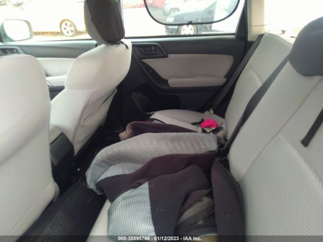 JF2SJAAC2EH495266 Subaru Forester 2.5i
