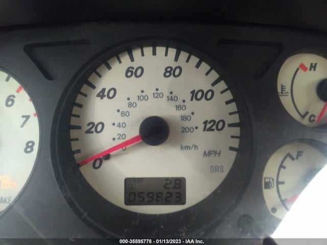 JA3AJ86E43U024591 Mitsubishi Lancer Oz-rally