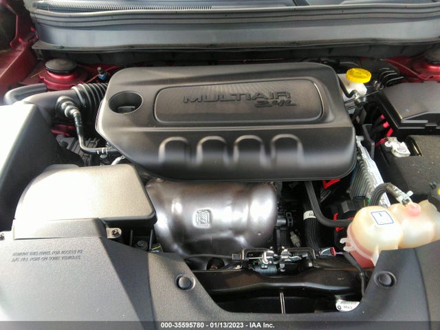 1C4PJLLBXKD360219 Jeep Cherokee Latitude Plus