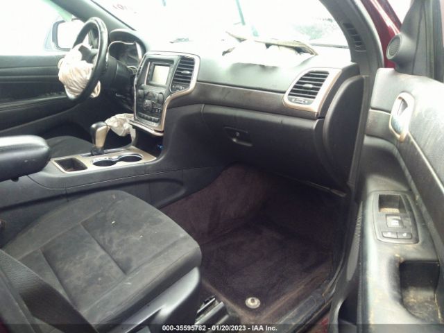1C4RJFAG3GC318979 Jeep Grand Cherokee Laredo