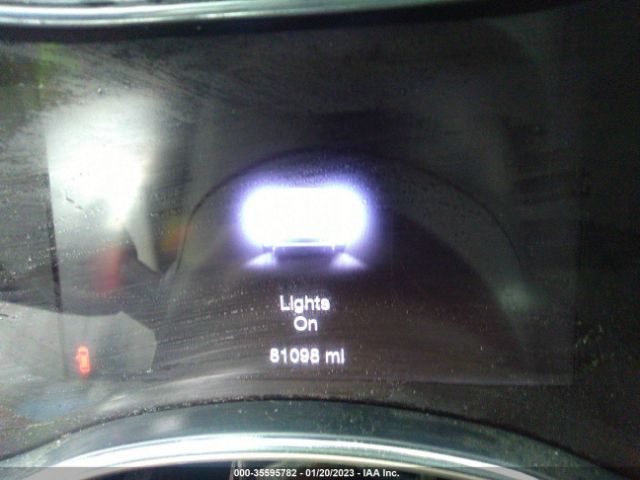 1C4RJFAG3GC318979 Jeep Grand Cherokee Laredo