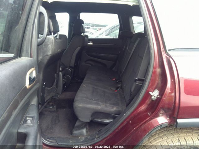 1C4RJFAG3GC318979 Jeep Grand Cherokee Laredo