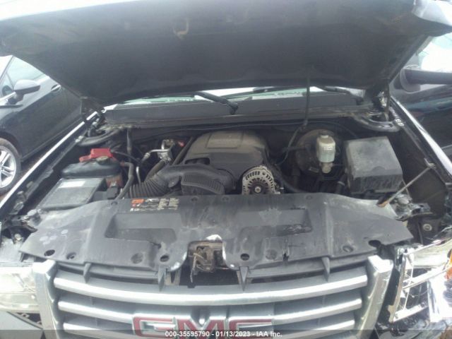 3GTP2UEA5DG228742 GMC Sierra 1500 Sl