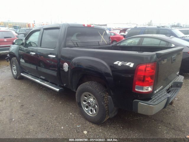 3GTP2UEA5DG228742 GMC Sierra 1500 Sl