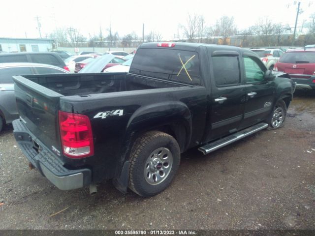 3GTP2UEA5DG228742 GMC Sierra 1500 Sl