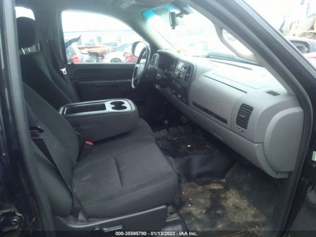 3GTP2UEA5DG228742 GMC Sierra 1500 Sl