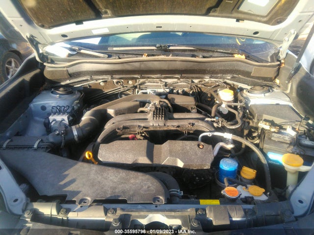 2017 Subaru Forester, VIN: JF2SJAEC8HH512408