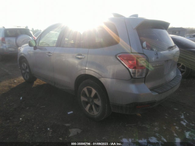 2017 Subaru Forester, VIN: JF2SJAEC8HH512408
