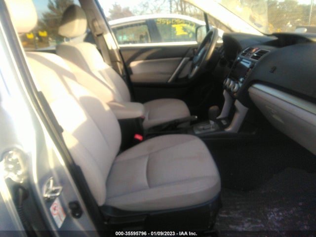 2017 Subaru Forester, VIN: JF2SJAEC8HH512408