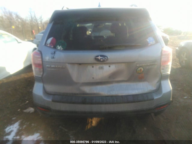 2017 Subaru Forester, VIN: JF2SJAEC8HH512408