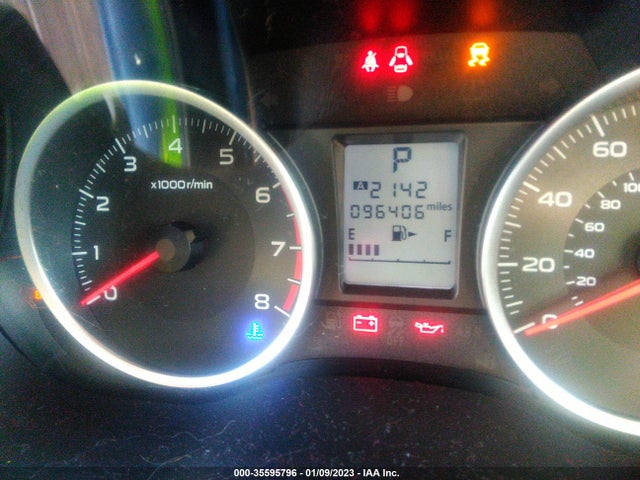 2017 Subaru Forester, VIN: JF2SJAEC8HH512408