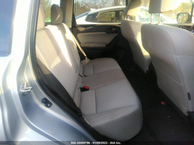 2017 Subaru Forester, VIN: JF2SJAEC8HH512408