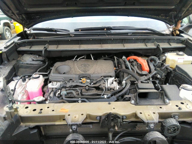 2020 Toyota Highlander, VIN: 5TDHBRCH6LS505982