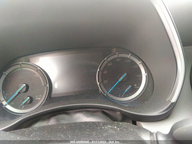 2020 Toyota Highlander, VIN: 5TDHBRCH6LS505982