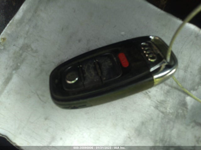 WA1LFAFP4DA072285 Audi Q5
