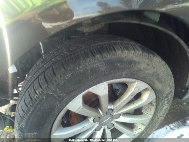 WA1LFAFP4DA072285 Audi Q5