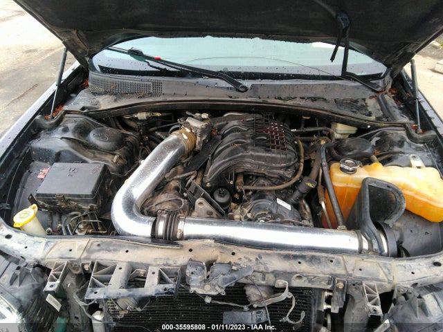 Chrysler 300 2014 2C3CCAAG2EH377605 Image 10
