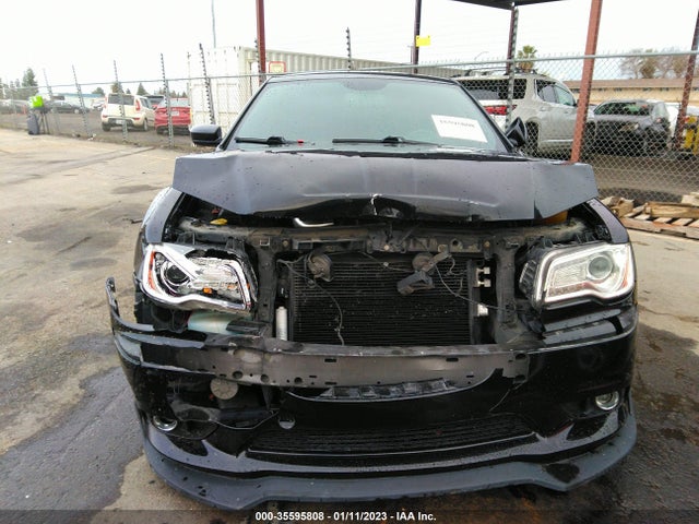 Chrysler 300 2014 2C3CCAAG2EH377605 Image 6