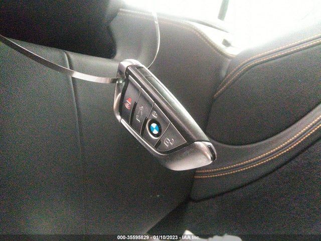 2021 BMW X6, VIN: 5YMCY0C01M9G08333